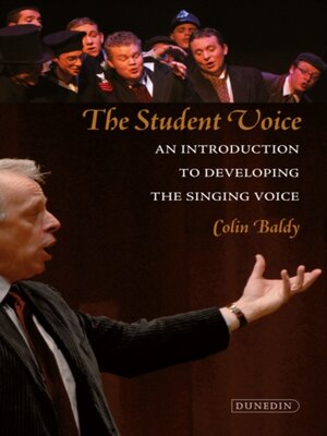 cover image of Student Voice